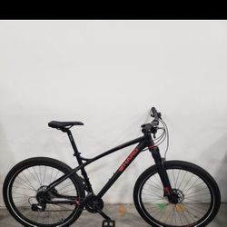 Haro Mountain Bike 