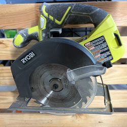 RYOBI 18V Power Tools