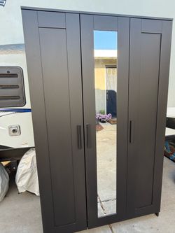 IKEA Armoire / Wardrobe