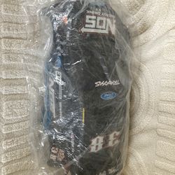 Traxxas Rally Body  (Rare)