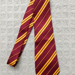 Harry Potter Tie And Pin