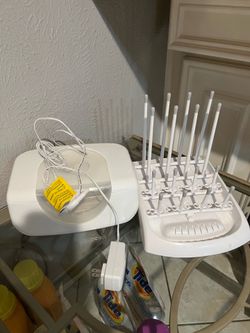 Baby items
