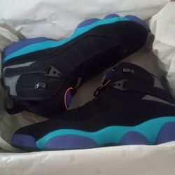 Jordan Shoes 