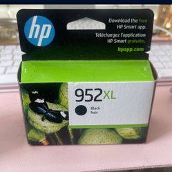 HP 952XL Black