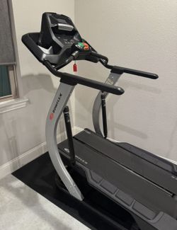 Bowflex tc200 treadclimber