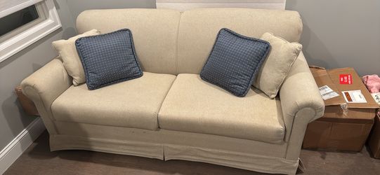 Sofa bed $200 obo