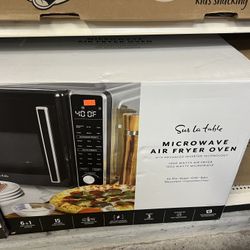 Sur La Table Microwave Oven