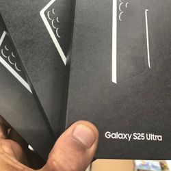 S25 Ultra 512gb Unlock No Credit Needed Pay Down Only