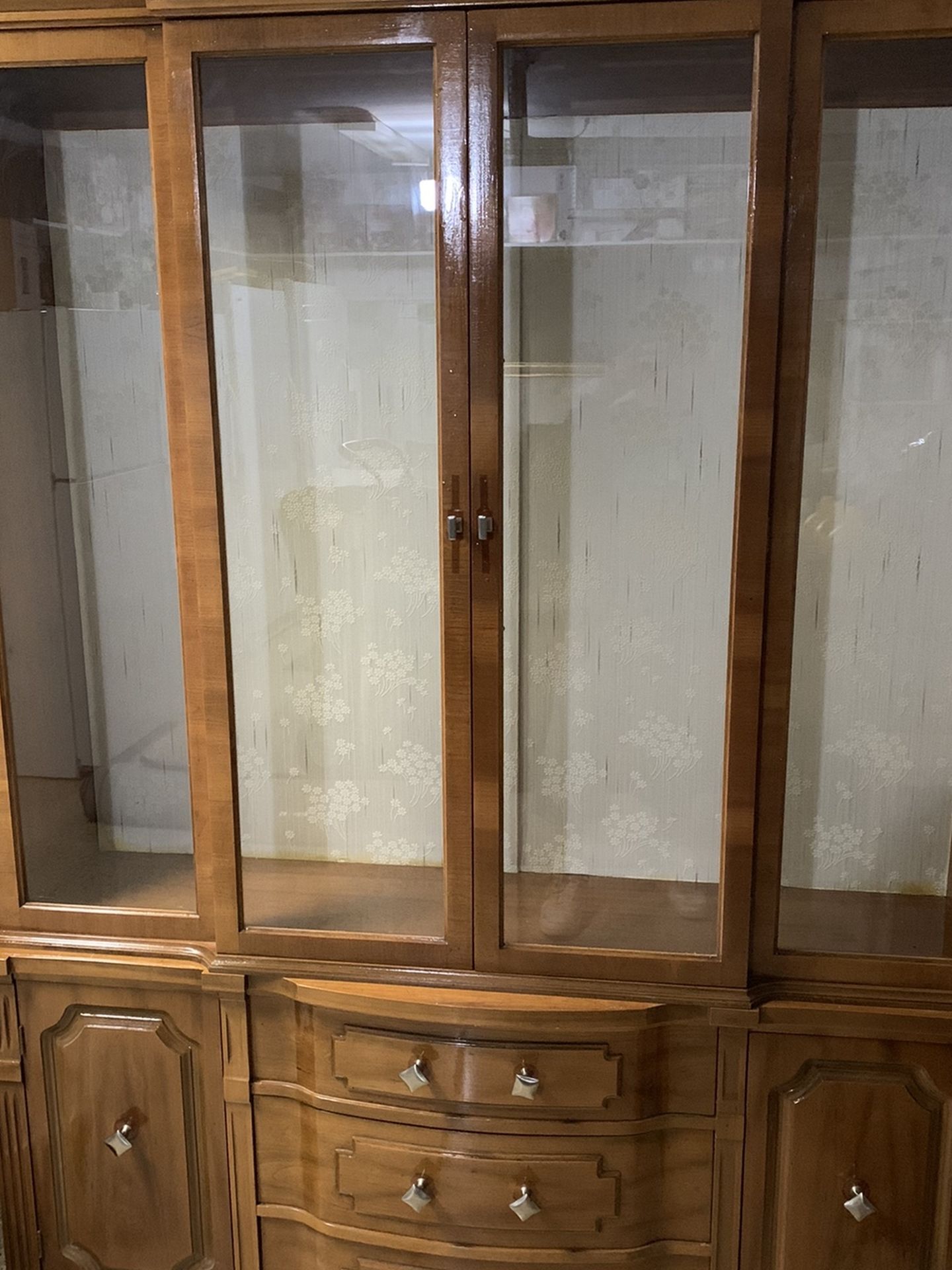 china cabinet