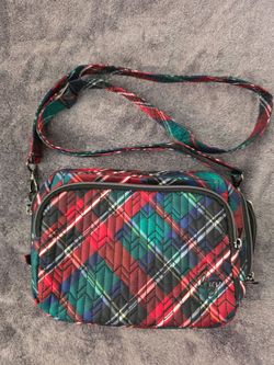 Brand new Lug cross body bag