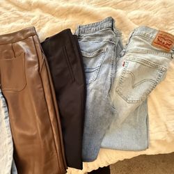 Women’s Pants 