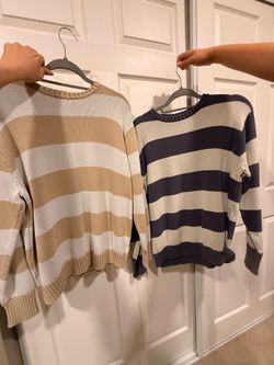 2 for $20 John Galt Sweaters