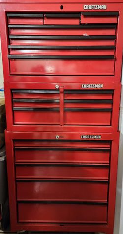 Tool Chest