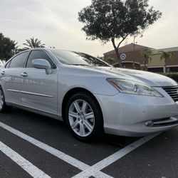 2007 Lexus ES 350
