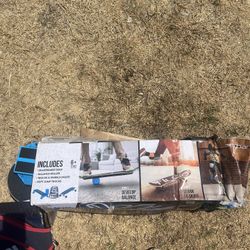 Skateboard Trainer