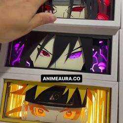 Light Up Signs $15 Each 