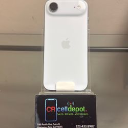 iPhone 17 Air 256gb Unlocked Any Carrier Liberado De Compania