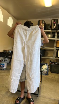Medium women’s pants