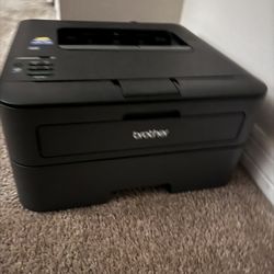 Brother Laser Printer HL-2360DW 