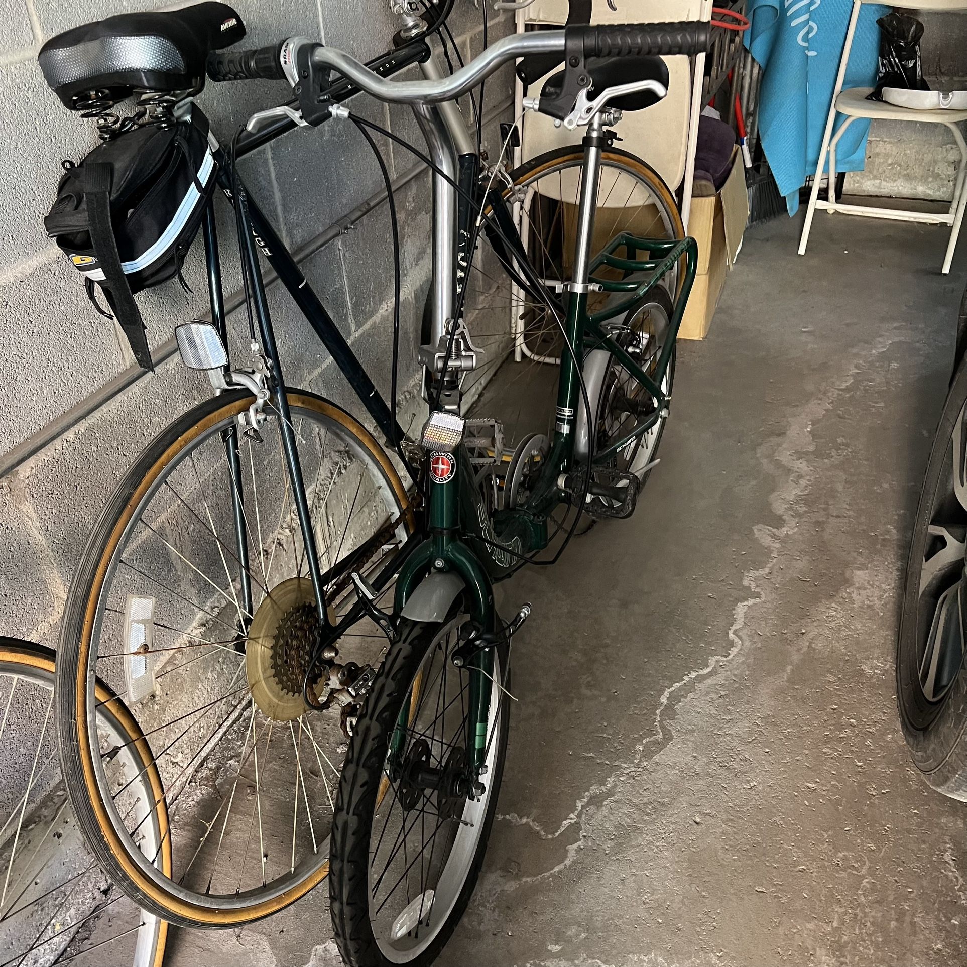 Bike