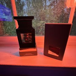 Tom Ford Tobacco Vanille - 100ml (Full Presentation, Fast Shipping)