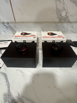 Holosun Green Dot & Red Dot Bundle
