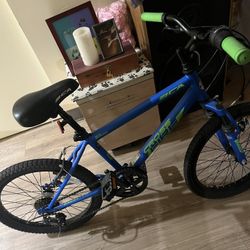 20” Boys Bike 