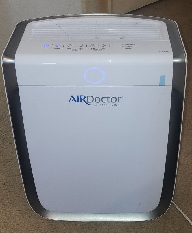 AIR DOCTOR 