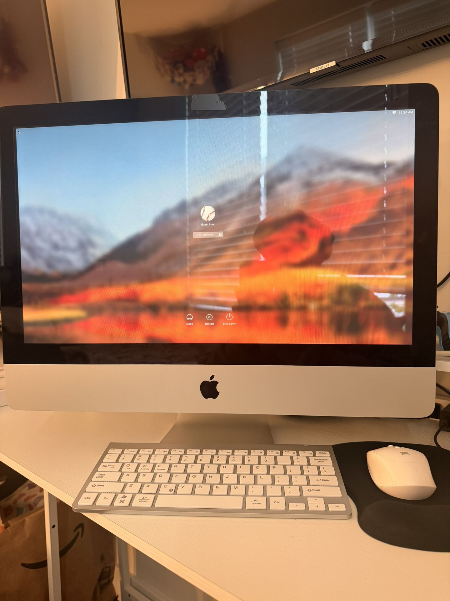 iMac 