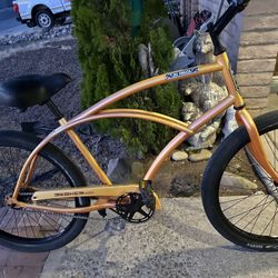 3g Beach Cruiser 