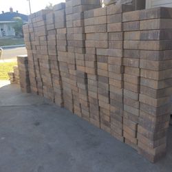 Pavers New