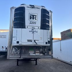 2022 Great Dane 