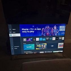 65-inch SAMSUNG OLED S85D 4K Smart TV UHD HDR (2025 Model)
