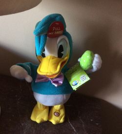 Donald Duck