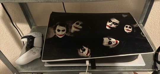 PS5