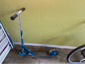 Razor Kick Scooters