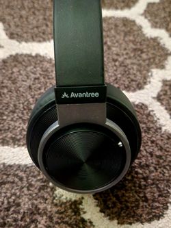 Avantree Headphones