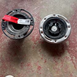 3inch Flange