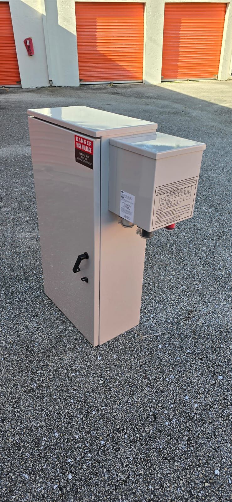 Delta 200 Amp Breaker Model (contact info removed)600