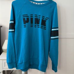 PINK Victoria’s Secret Sweatshirt 