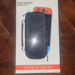 Nintendo Switch Case