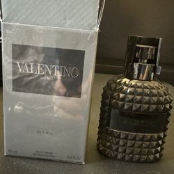 Valentino Uomo Intense - eau de parfum spray 3.4 oz