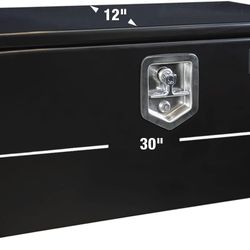 Buyers Tool Box 14x12x30 TRUCK