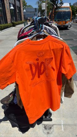 Christian Dior T-Shirt