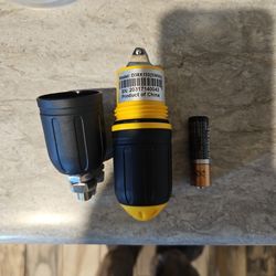 Vivax D38 33KHz Sonde Transmitter