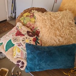 Decorative Pillows