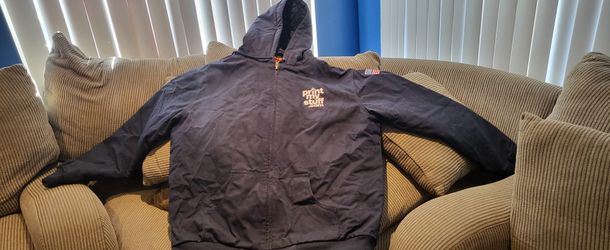 Corner Stone Jacket