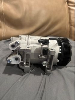 For 2013-2018 Nissan Altima 2.5L SL SV AC A/C Compressor and Clutch CO 29073C