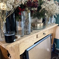 Console Table