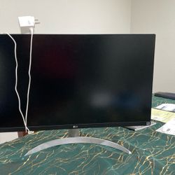 Monitor LG
